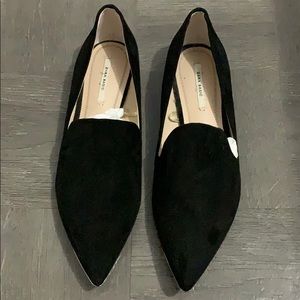 Zara Loafers